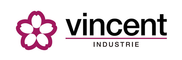 Vincent industrie